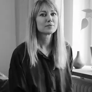 Sara Frisk, Stockholm
