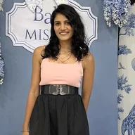 Bhagyashree Jain avatar